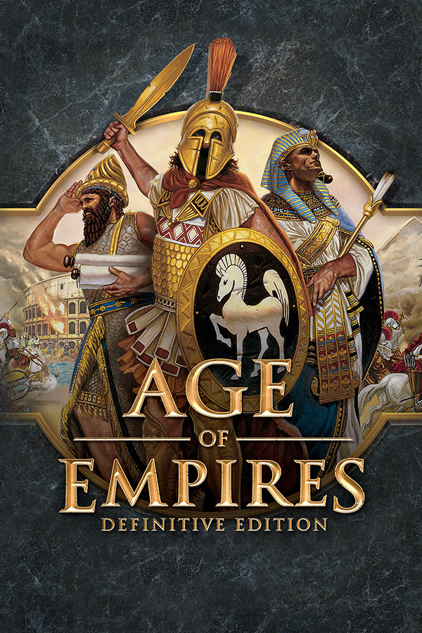 War of the Titans, Age of Empires Series Wiki