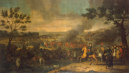Battle of Poltava 1709