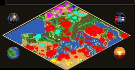 GaisericMap