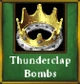 Thunderclap Bombs