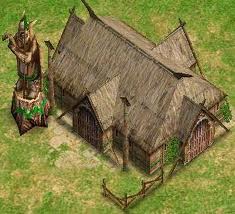 age of mythology buildings age of mythology buildings