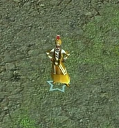 TADBahadurShah.jpg (32 KB) Emperor Bahadur Shah as he appears in The Asian Dynasties