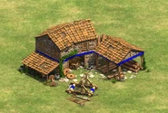 Thracian Siege Workshop