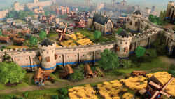 Age Of Empires Iv Age Of Empires Series Wiki Fandom