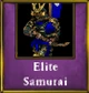 Elite Samurai