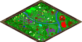 Ayn Jalut minimap