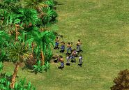 Leñadores.jpg (87 kB) Leñadores