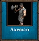 Axeman