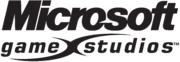 Logo Microsoft Game Studios