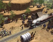 Train Trading Post.png (4.45 MB) A train passing the Trading Post in an American map
