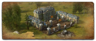 AoE3DE HouseOfOldenburg