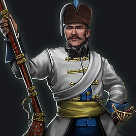 Italians schiavone portrait