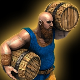 Honey Badger, Age of Empires Series Wiki