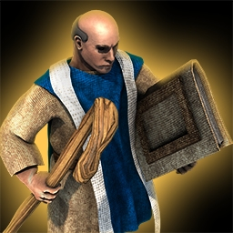 age of empires 2 monk age of empires 2 monk