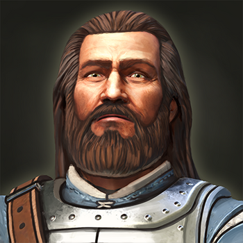 Morgan Black | Age of Empires Series Wiki | Fandom