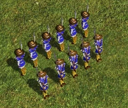 Olddefaultmuskets.png (471 KB) The unused Discovery Age model for the Musketeer