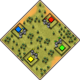 Rm fortress