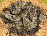 Tin mine aoe3de.jpg (641 KB) A Tin Mine in the Definitive Edition