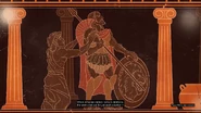 Brasidas cutscene 2 CBfG.png (1.42 MB) Brasidas chosen by the Spartans to lead their forces