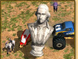 Cheat code (Age of Empires III)