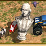 Capybara, Age of Empires Series Wiki
