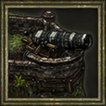 Fixed Gun Age Of Empires Series Wiki Fandom