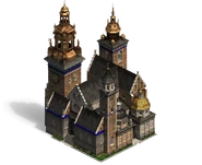 The Polish Wonder: Wawel Cathedral