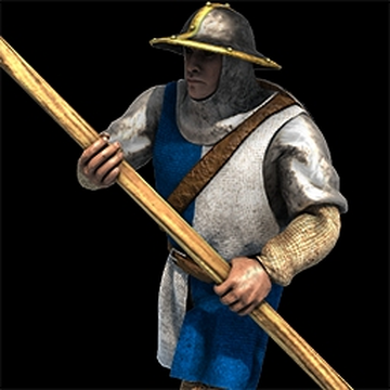 Spearman Age Of Empires Ii Age Of Empires Series Wiki Fandom Spearman Age Of Empires Ii Age Of Empires Series Wiki Fandom