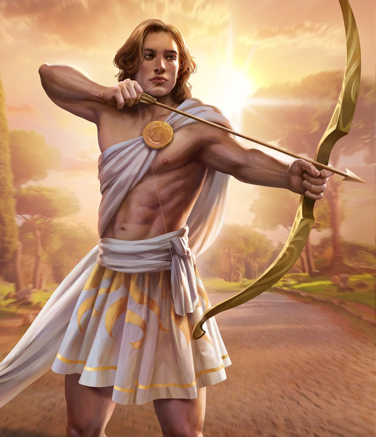 Apollo | Age of Empires Series Wiki | Fandom