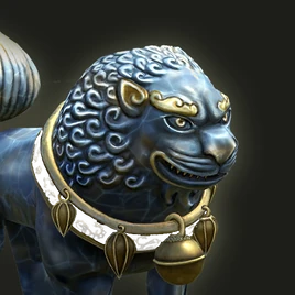 Guardian Lion icon AoE3DE