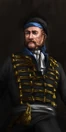 Politician black duke
