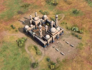 The Dome of the Faith