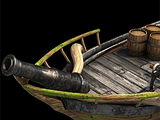 Fire Ship (Age of Empires II)