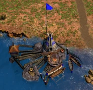 Lakota Dock A4.png (1,019 KB) In-game Lakota Dock in the Industrial/Imperial Age in the Definitive Edition