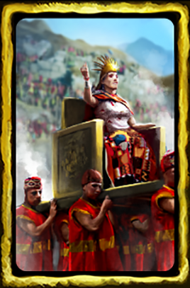 Queen's Festival