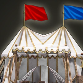 Town Center Command Post