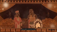 Lysander cutscene 1 CBfG.png (1.57 MB) Lysander allying with the Persians to build a fleet and defeat the Athenians