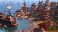 Age Of Empires Iii The Asian Dynasties Age Of Empires Series Wiki Fandom