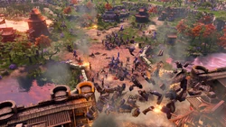 Age of Empires III: Definitive Edition | Age of Empires Series