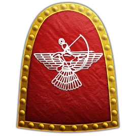 Assyrians AoE