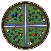 Eu bohemia mini