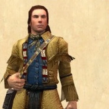 John Black Age Of Empires Series Wiki Fandom