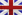 Flag BritishDE