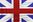 Flag BritishDE