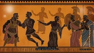 Pausanias conflict CBfG.png (1.59 MB) Pausanias's conduct breaking apart the alliance and resulting in the rival Athenian and Spartan factions
