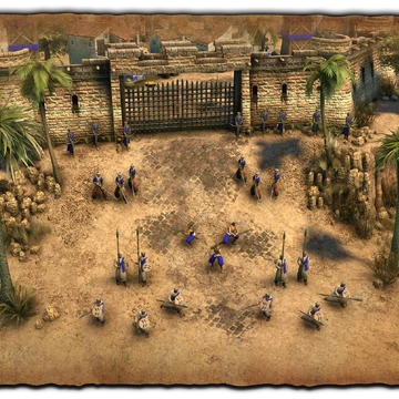 Algiers Age Of Empires Series Wiki Fandom