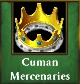 Cuman Mercenaries