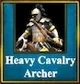 Heavy Cavalry Archer