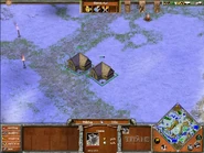 Wiki1.jpg (387 KB) The two Houses in the fourth (center) village that must survive to stop the Titan's "rampage"