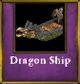 Dragon Ship